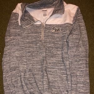VS PINK pullover